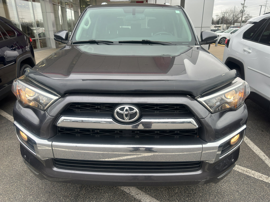 Used 2016 Toyota 4Runner Limited image 2