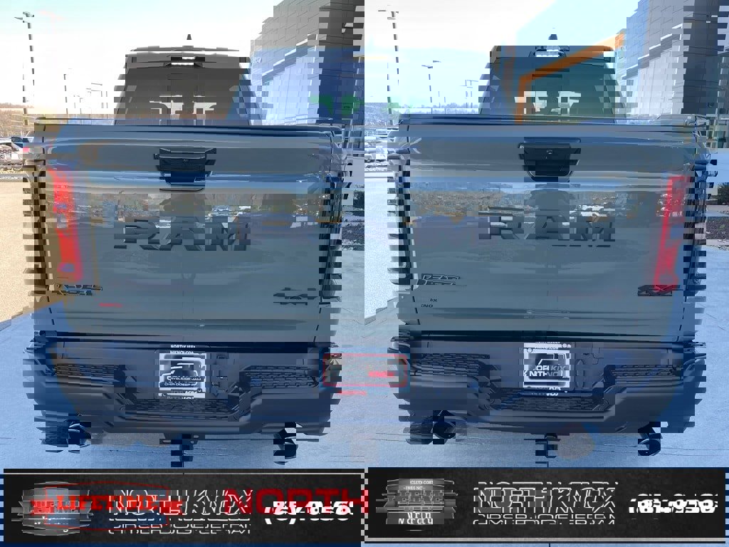 New 2026 RAM 1500 Rebel image 20