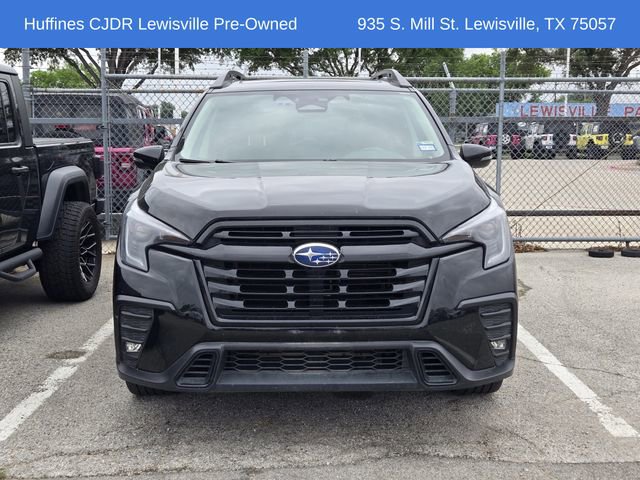 Used 2023 Subaru Ascent Onyx Edition image 2