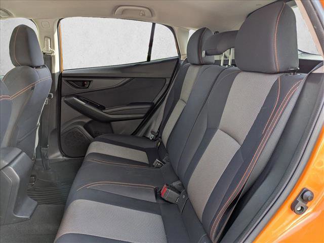 Used 2018 Subaru Crosstrek 2.0i Premium image 18