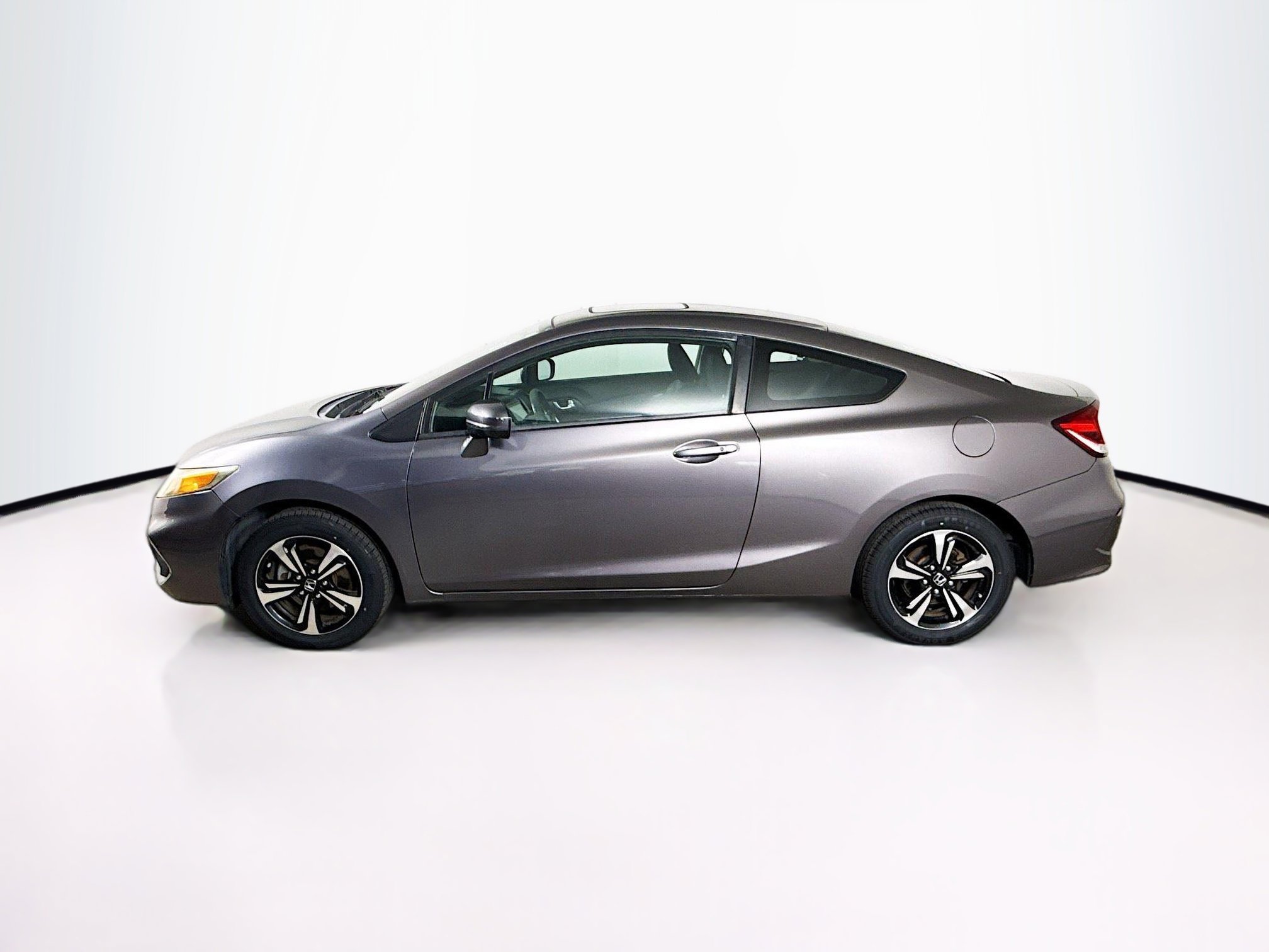 Used 2014 Honda Civic EX image 7