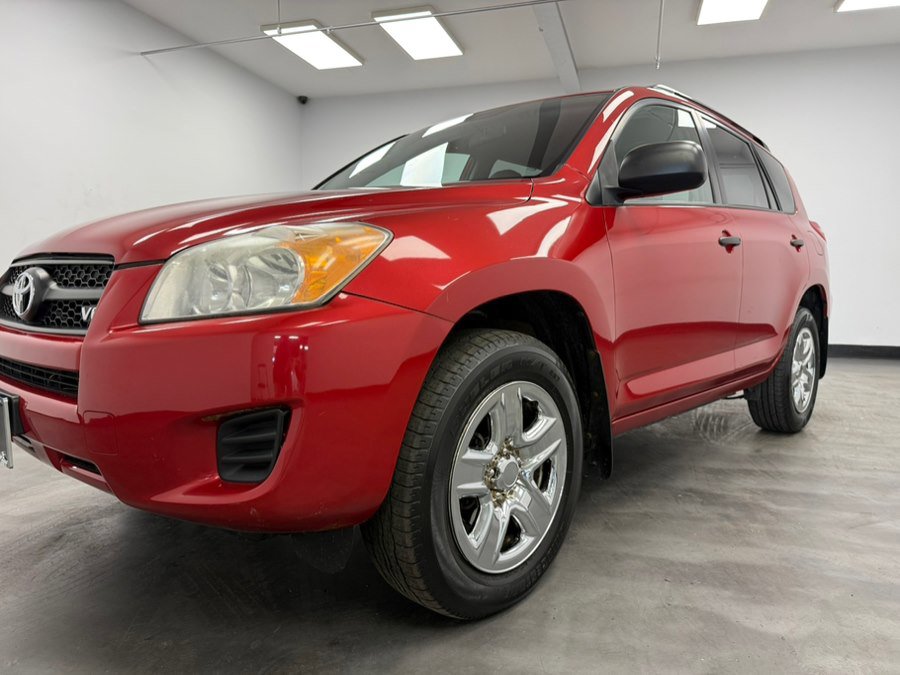 Used 2012 Toyota RAV4 4WD V6 w/ Tow Prep Pkg image 18