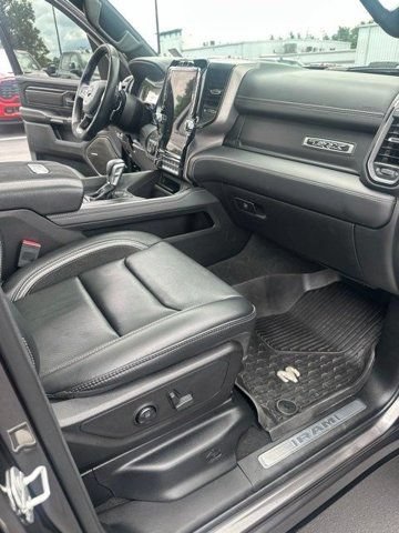 Used 2023 RAM 1500 TRX w/ TRX Level 2 Equipment Group AWD/4WD image 20