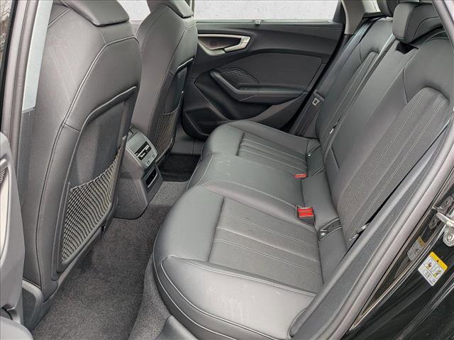 Certified 2025 Audi A5 2.0T Premium Plus w/ Premium Plus image 22