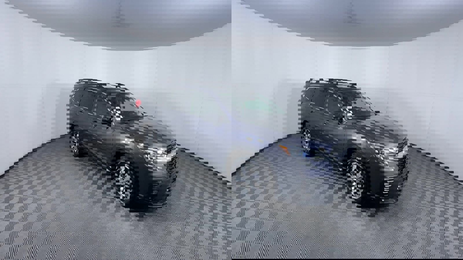 Used 2023 Subaru Ascent Premium w/ Convenience Package AWD/4WD image 2