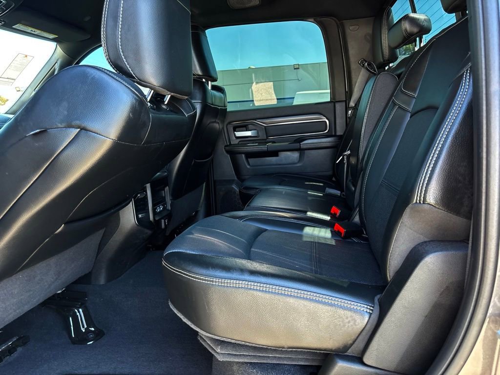 Used 2024 RAM 2500 Rebel w/ Towing Technology Group image 25