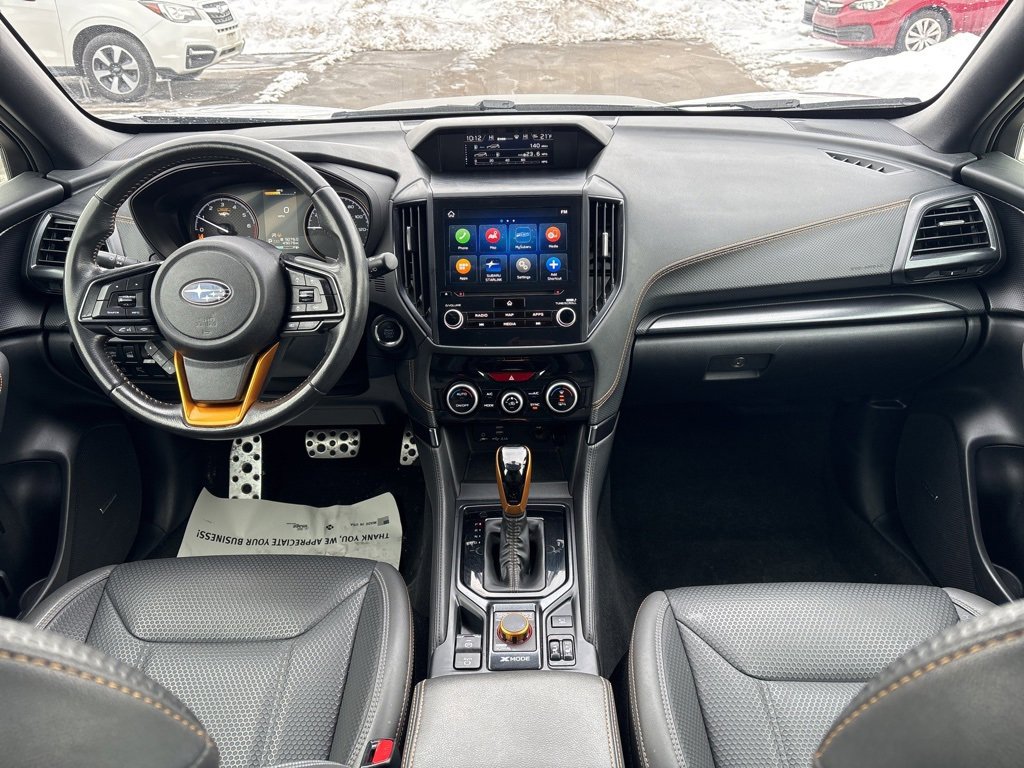 Certified 2023 Subaru Forester Wilderness image 13