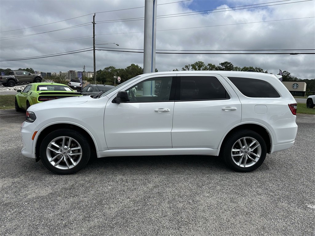 Used 2023 Dodge Durango GT image 9