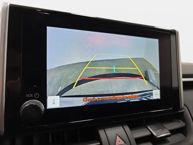 Certified 2024 Toyota RAV4 XLE FWD image 18