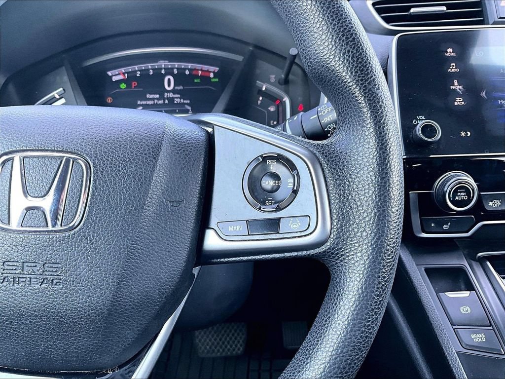 Used 2019 Honda CR-V EX image 24
