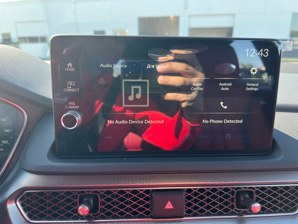 New 2026 Acura Integra A-Spec image 24