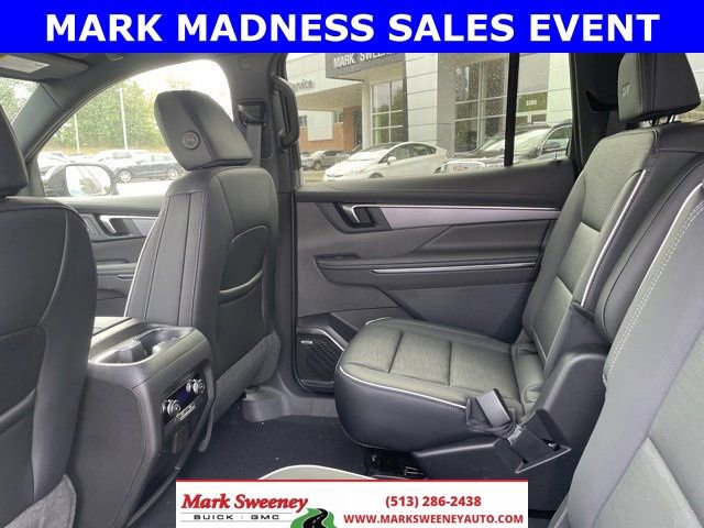 New 2026 Buick Enclave Sport Touring w/ Power Package image 16