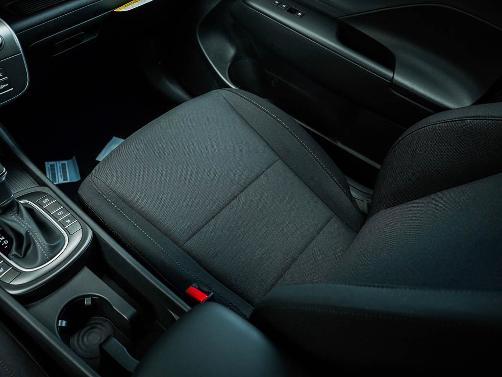 New 2026 Hyundai Kona SEL Sport AWD/4WD image 24