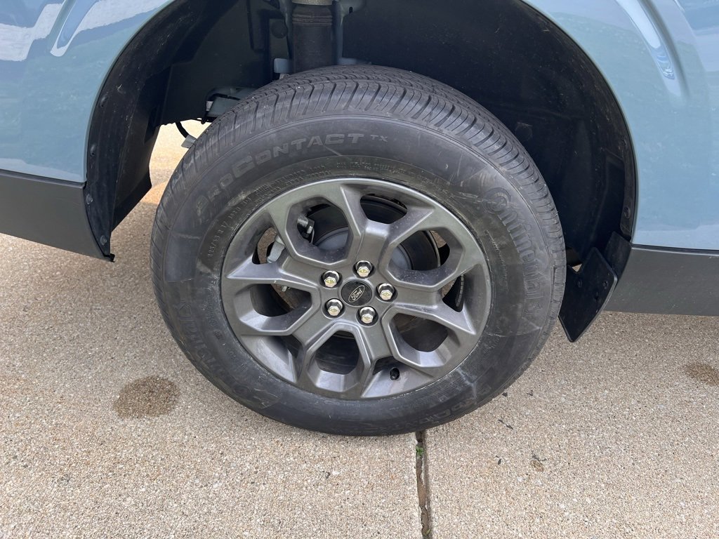 Used 2023 Ford Maverick XLT w/ Equipment Group 300A Standard image 39