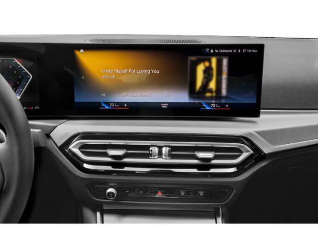 Certified 2024 BMW 430i Coupe w/ M Sport Package RWD image 13
