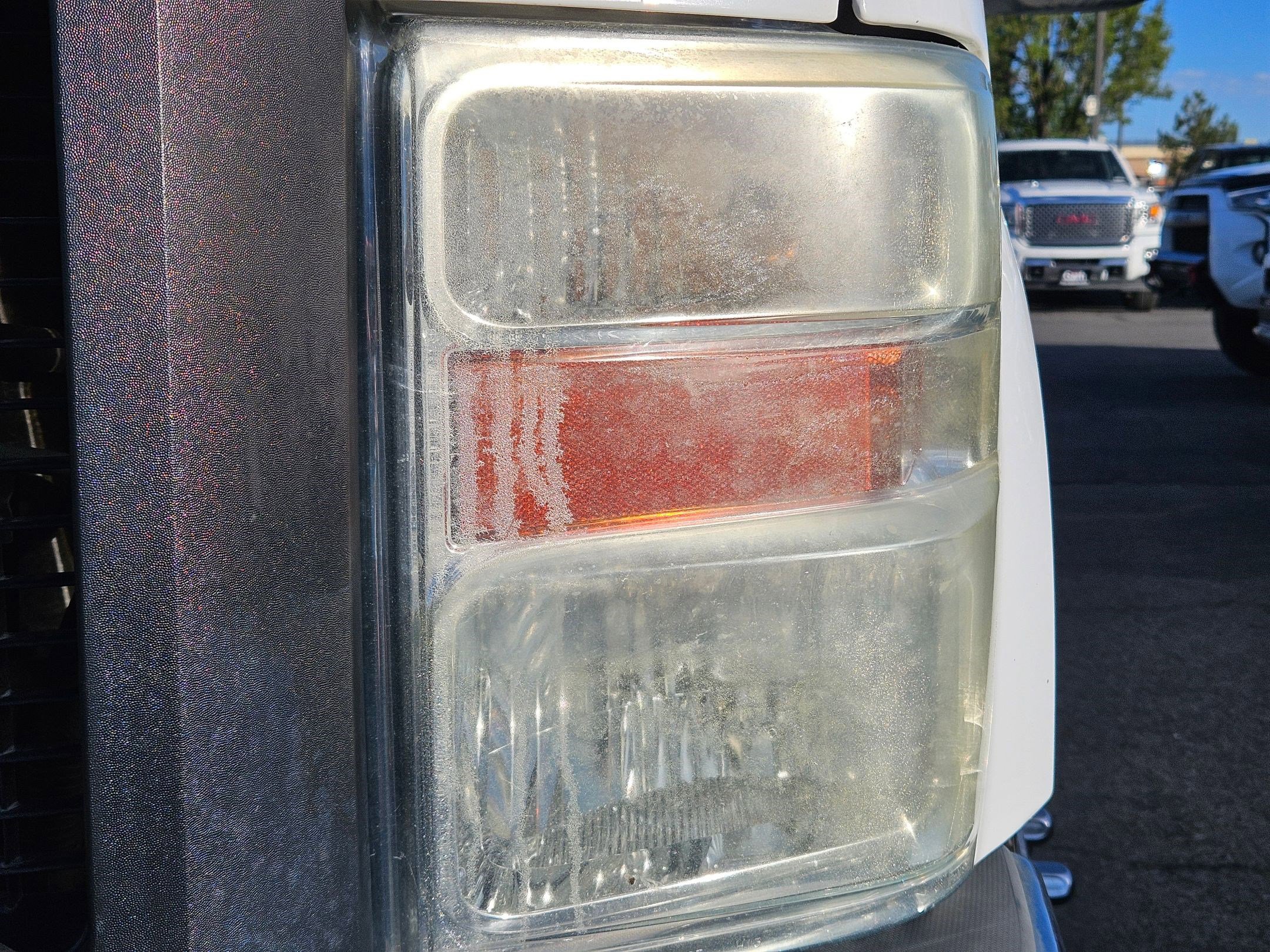 Used 2008 Ford F350 XL RWD image 12