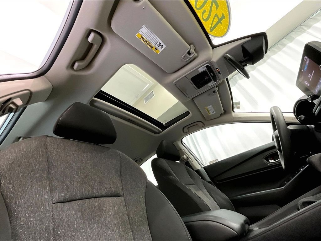 Used 2024 Honda Accord EX image 22