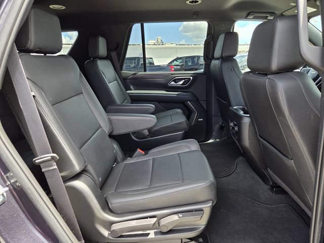 Used 2022 Chevrolet Tahoe LT RWD image 20