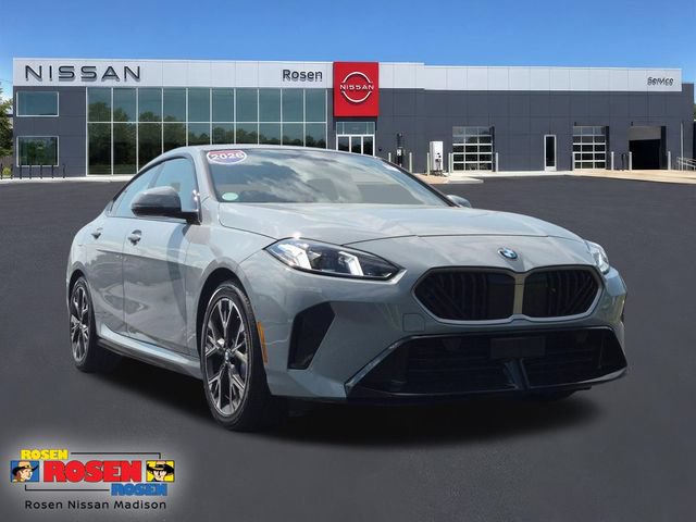 Used 2026 BMW 228i