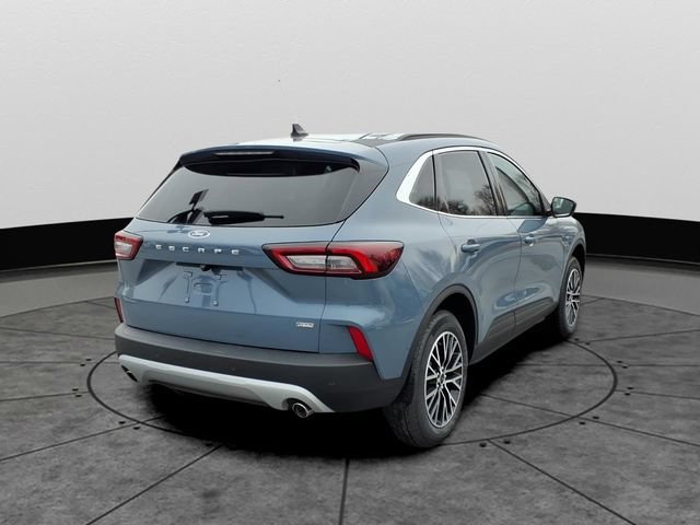 New 2026 Ford Escape SE FWD image 3