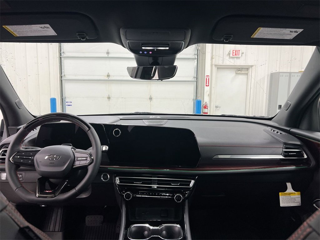 New 2026 Chevrolet Traverse RS w/ LPO, Floor Liner Package image 10