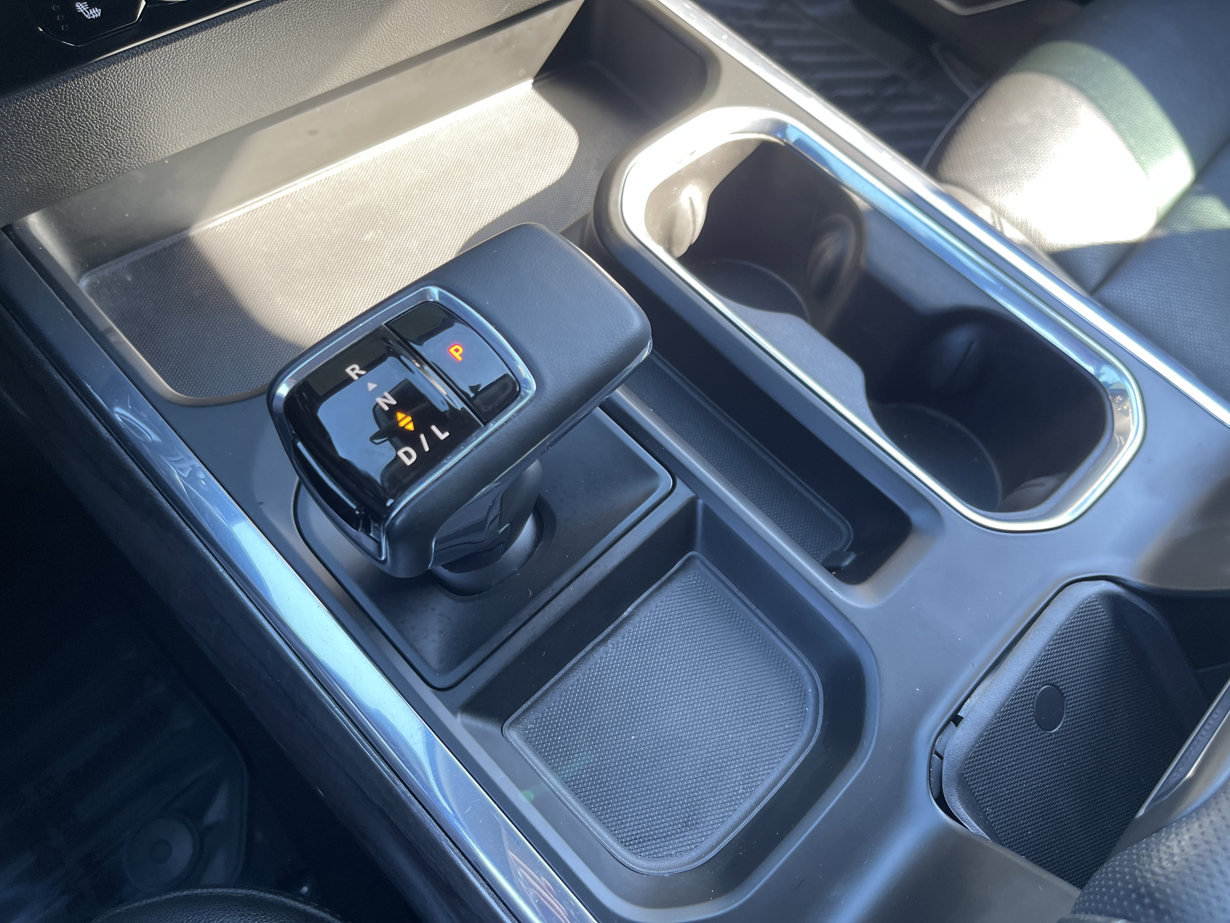 Used 2023 Chevrolet Silverado 1500 LTZ w/ LTZ Convenience Package II image 30