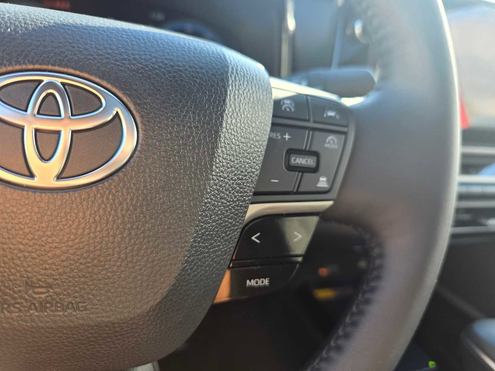 Used 2026 Toyota Camry XSE image 31