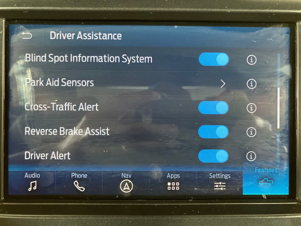 Certified 2023 Ford F150 XL w/ STX Appearance Package image 34