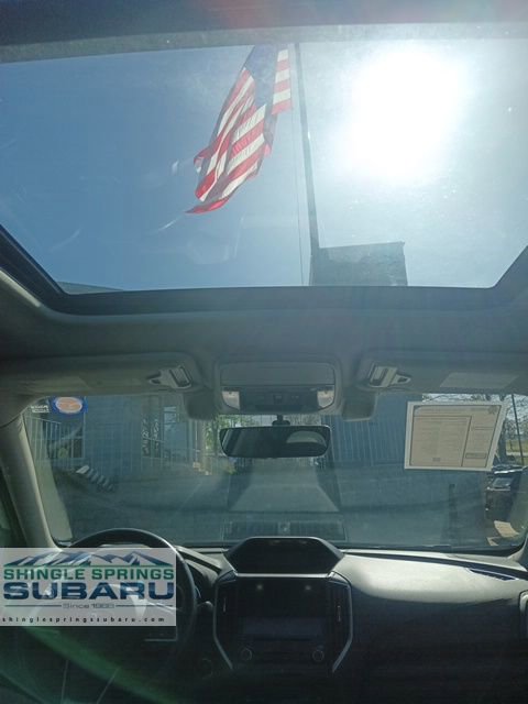 Used 2019 Subaru Forester Touring w/ Popular Package #3 image 21