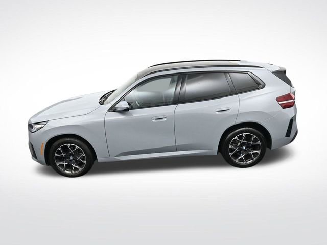 Used 2025 BMW X3 xDrive30i image 24