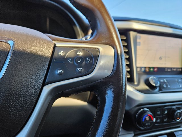 Used 2020 GMC Acadia SLT w/ Trailering Package AWD/4WD image 42