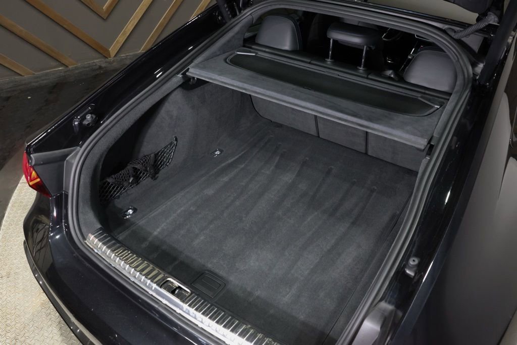 Used 2022 Audi RS 7 Sportback image 23