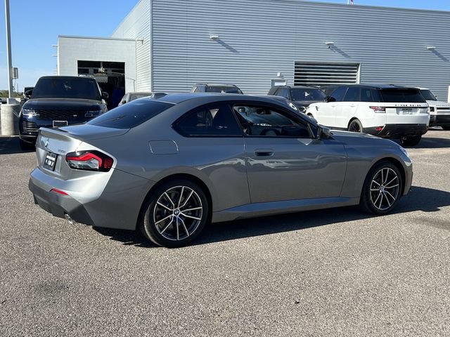 Used 2026 BMW 230i xDrive Coupe w/ Premium Package AWD/4WD image 6