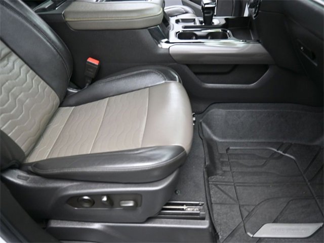 Used 2022 Chevrolet Silverado 1500 ZR2 image 26