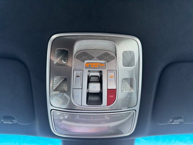 Certified 2025 Genesis GV80 3.5T Prestige AWD/4WD image 37