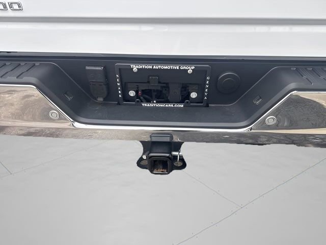 Used 2025 Chevrolet Silverado 2500 LT w/ All Star Edition image 28