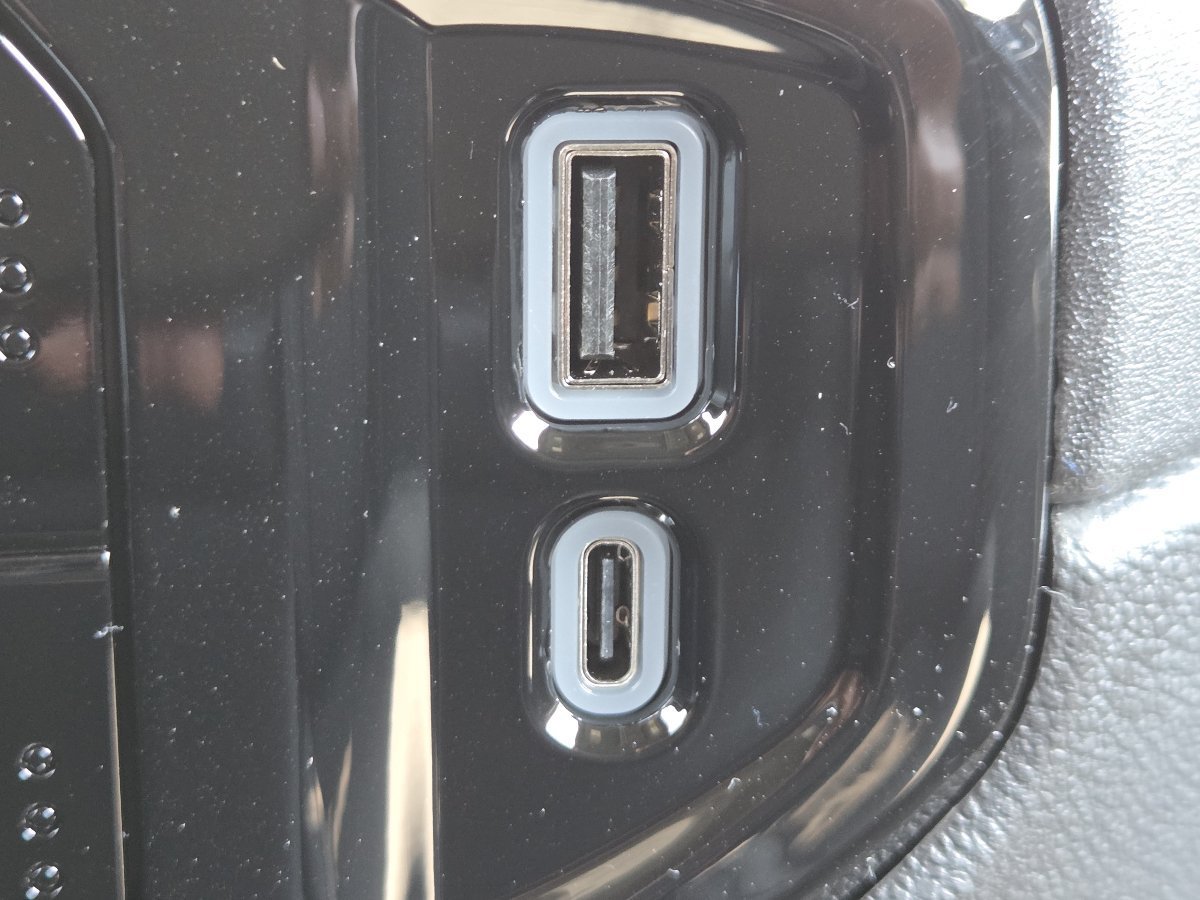 New 2026 Chevrolet Silverado 1500 LT AWD/4WD image 10