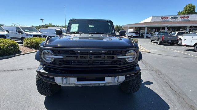 Used 2024 Ford Bronco Raptor AWD/4WD image 8