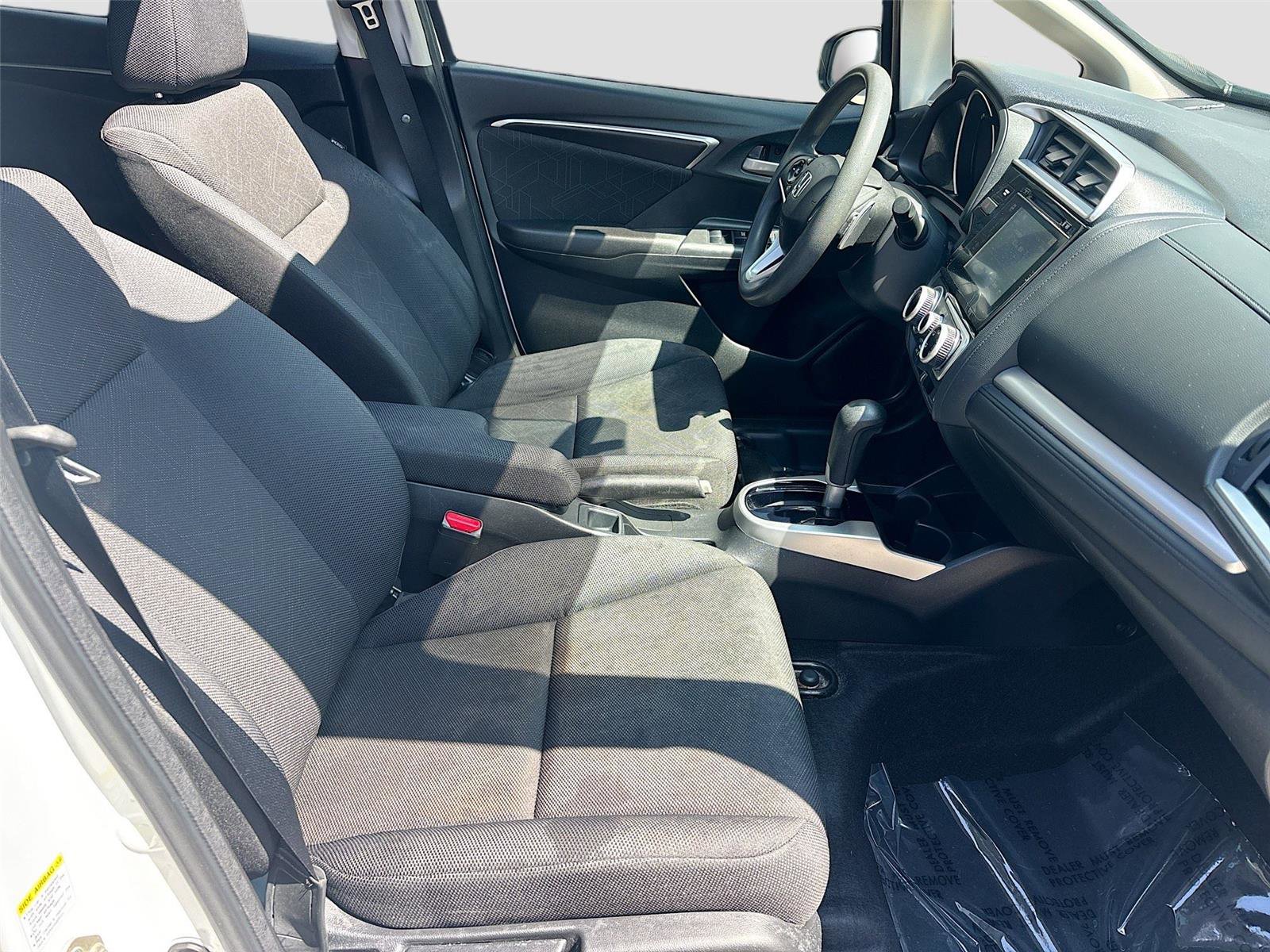 Used 2015 Honda Fit EX image 27