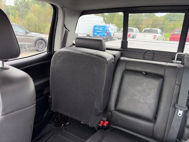 Used 2019 GMC Sierra 2500 Denali AWD/4WD image 12