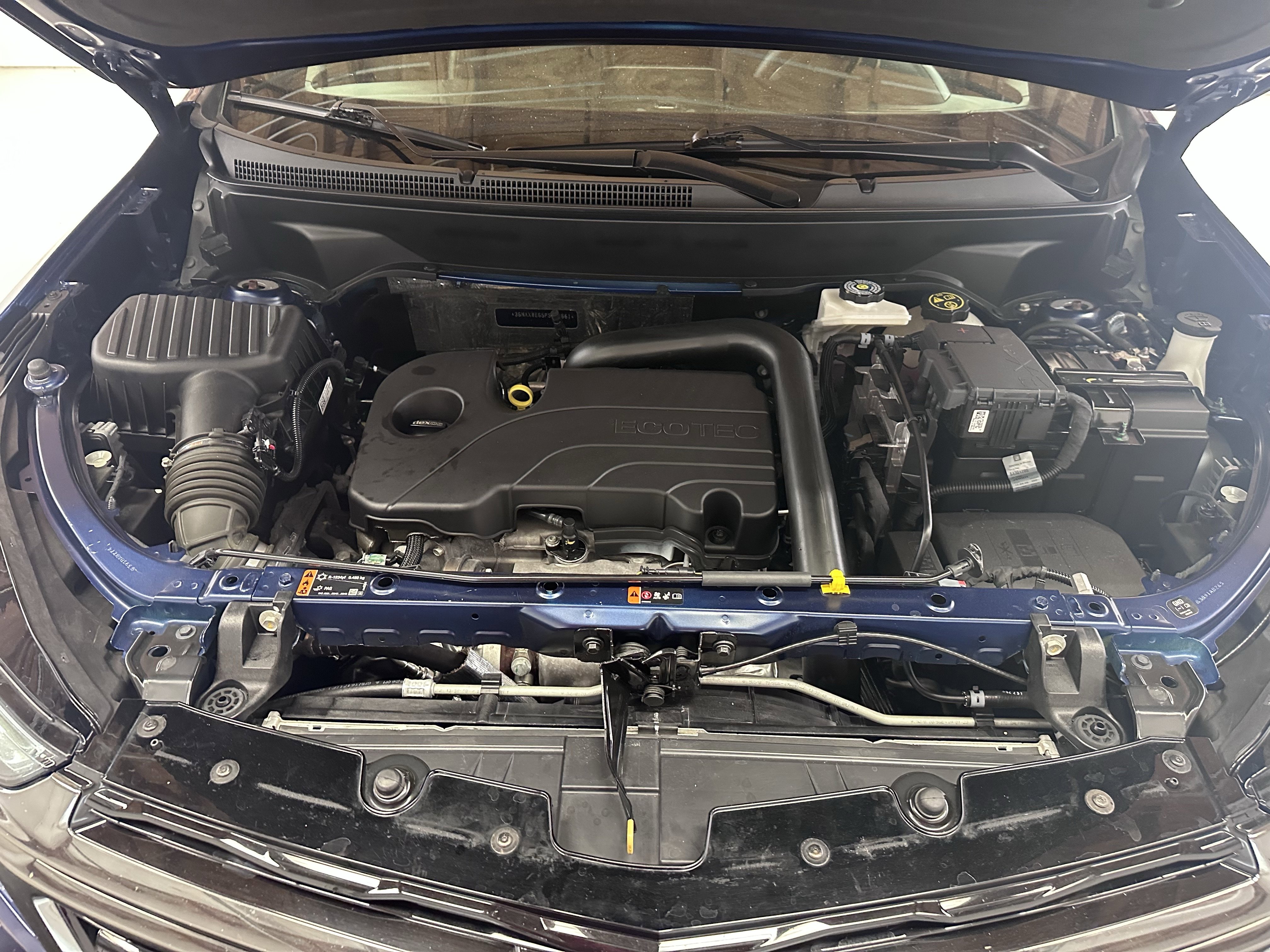 Used 2023 Chevrolet Equinox RS image 57