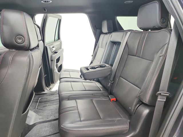 Used 2023 Chevrolet Tahoe RST image 38