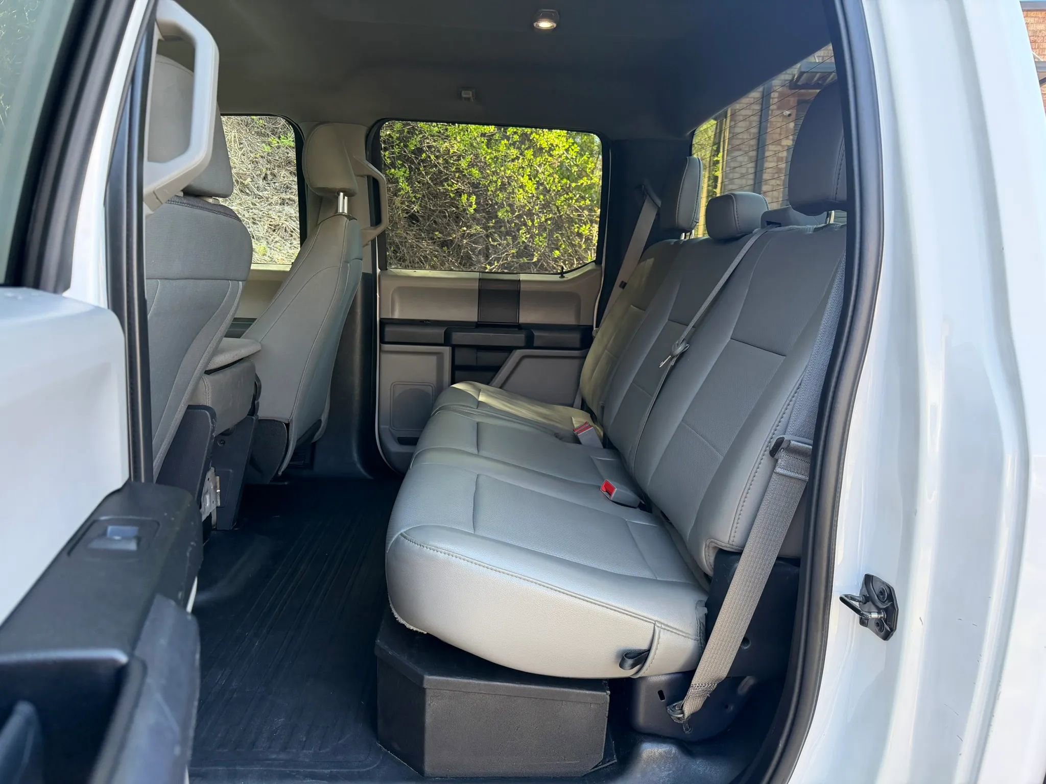 Used 2019 Ford F150 XL w/ Equipment Group 101A Mid AWD/4WD image 16