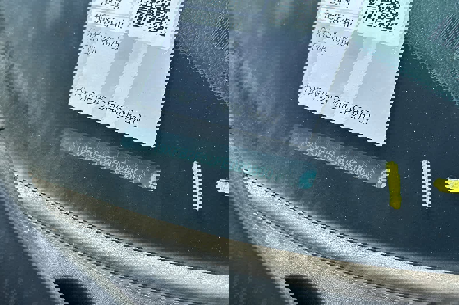 Used 2015 Honda Civic LX image 22