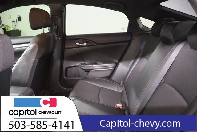 Used 2019 Honda Civic Sport image 30