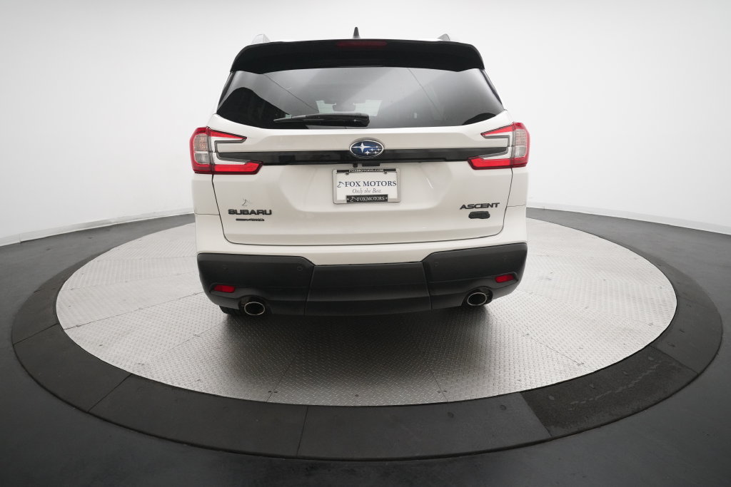 Used 2023 Subaru Ascent Onyx Edition AWD/4WD image 28