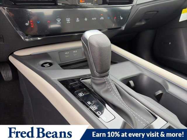 New 2026 Nissan Sentra SL w/ Floor Mat Package image 15