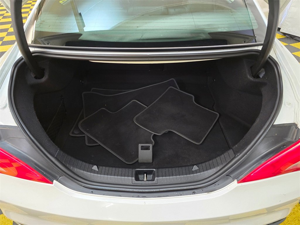 Used 2018 Mercedes-Benz CLA 250 image 14
