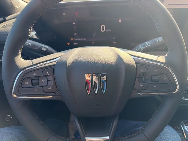 New 2026 Buick Envista Preferred w/ Convenience I Package image 21
