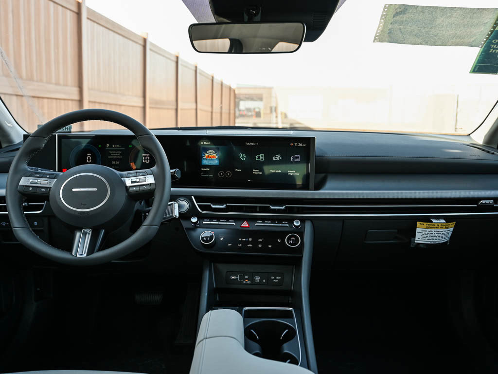 New 2026 Hyundai Sonata SEL image 14